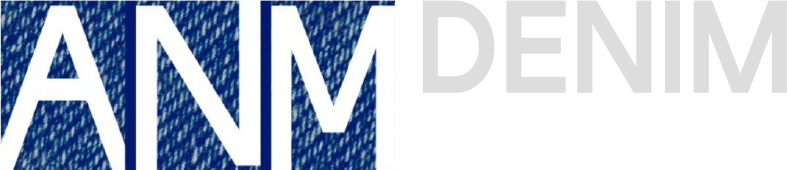 ANM DENIM Logo